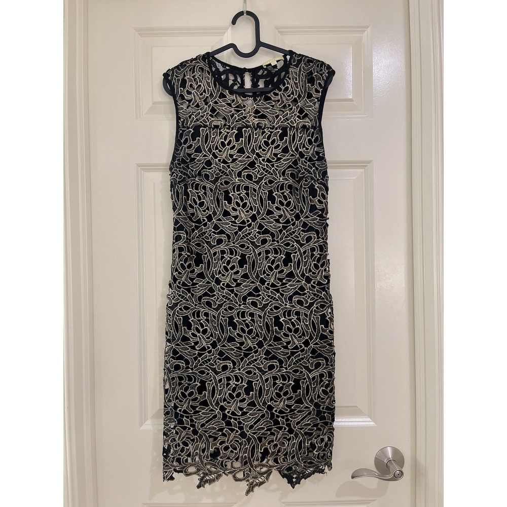 gianni bini‎ dress women dress size M
